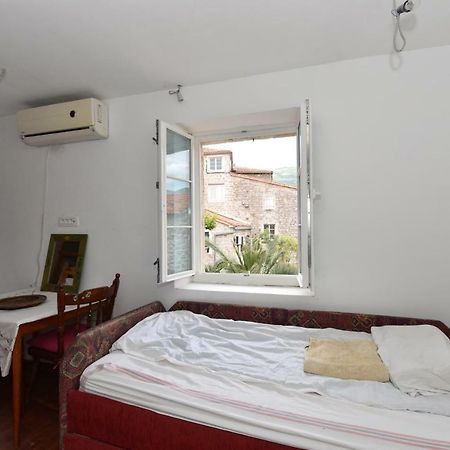 Hostel Michel Budva Eksteriør billede