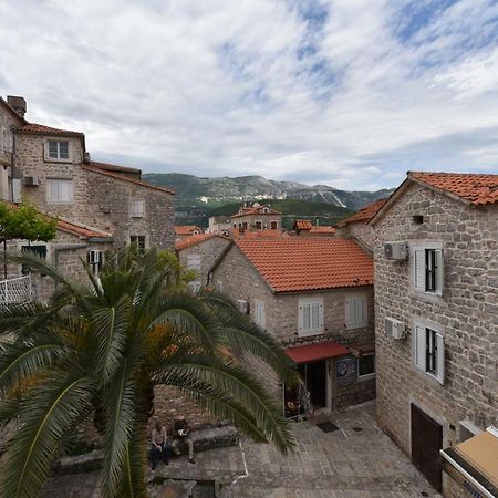 Hostel Michel Budva Eksteriør billede