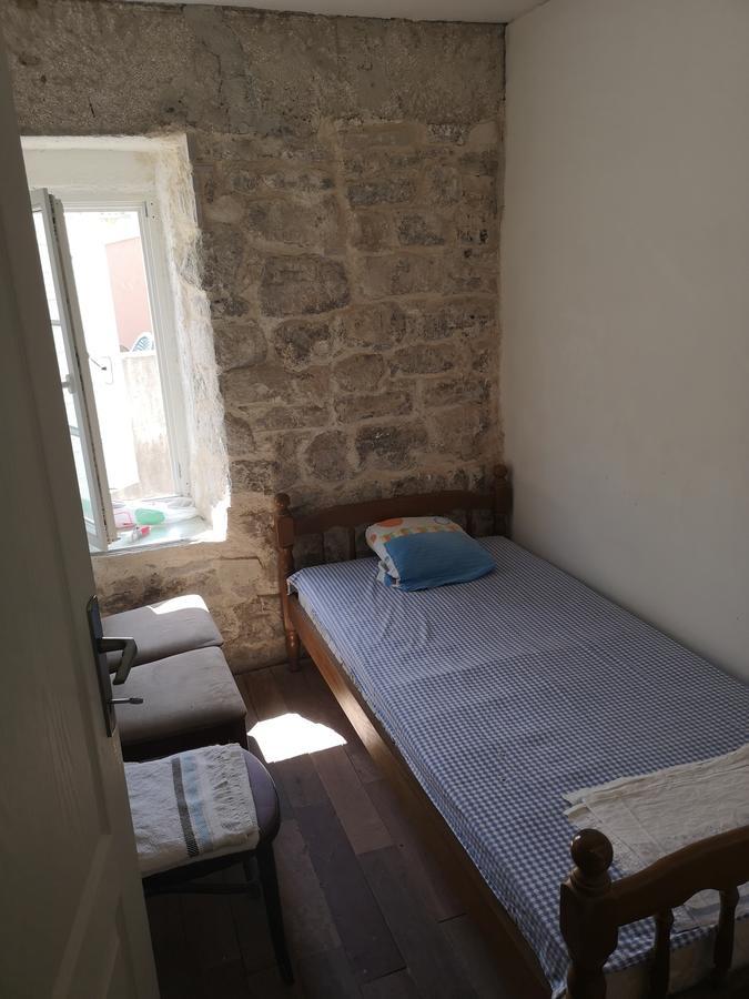 Hostel Michel Budva Eksteriør billede