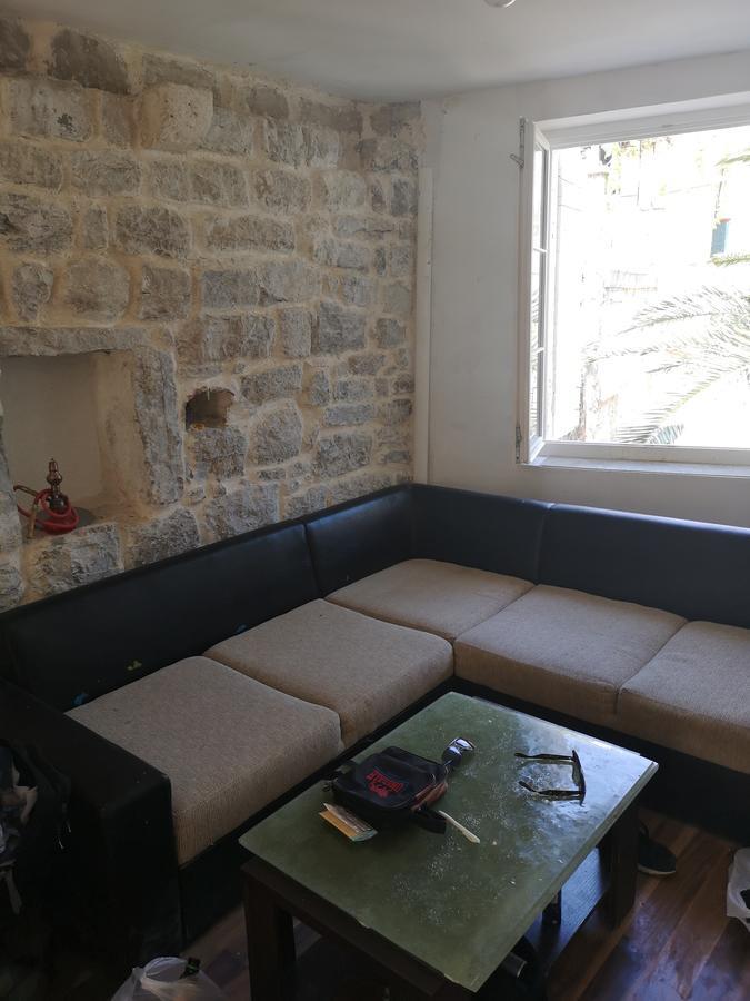 Hostel Michel Budva Eksteriør billede