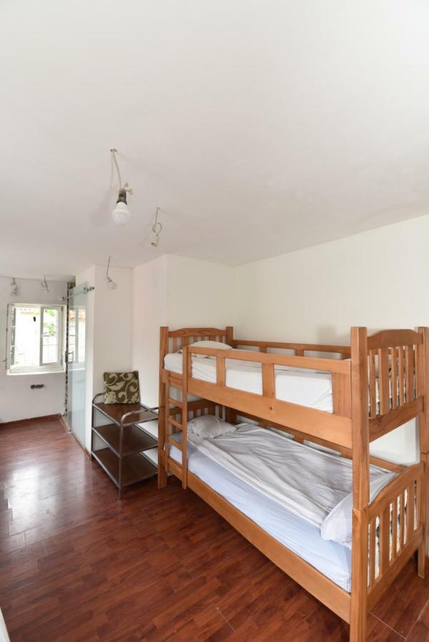 Hostel Michel Budva Eksteriør billede