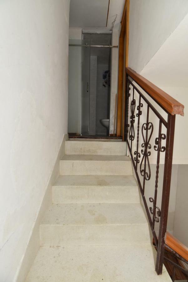 Hostel Michel Budva Eksteriør billede