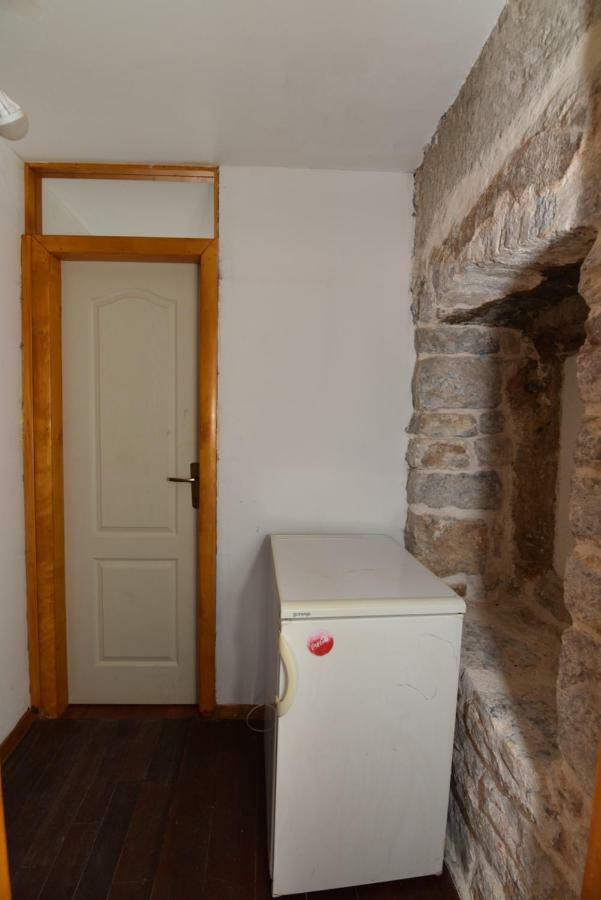 Hostel Michel Budva Eksteriør billede
